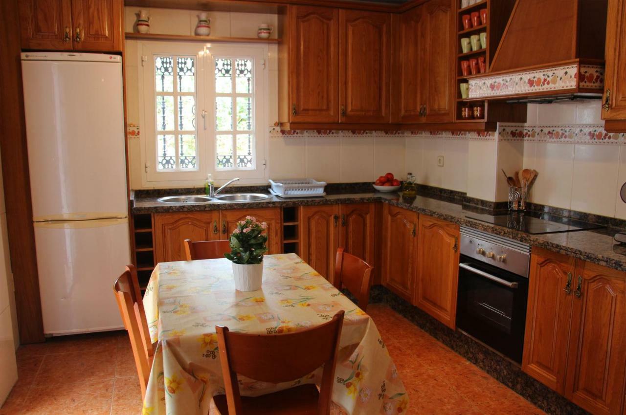 Villa Malaga Málaga Exterior foto