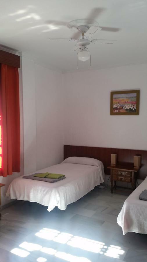 Villa Malaga Málaga Quarto foto